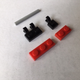 Illustration for article titled How to build a Lego farm truck